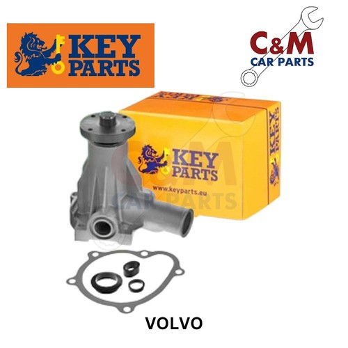 Pompa acqua adatta volvo - acqua,