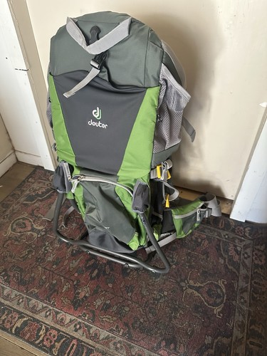 Deuter kids comfort air - comfort,