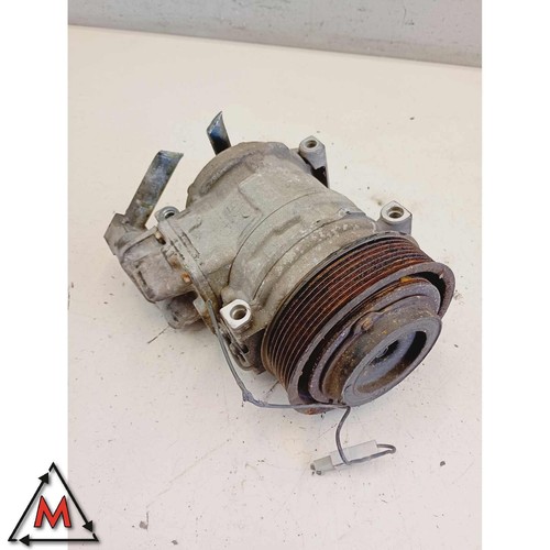 Compressore clima a0002340811 - compressore,