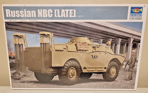 Trombettiere russo nbc late - trombettiere,