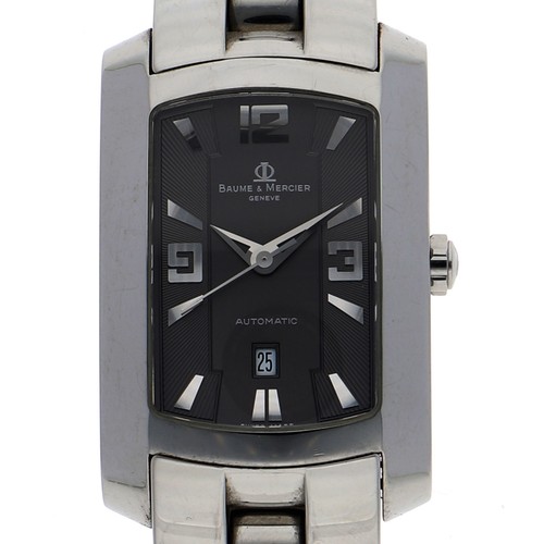 Baume mercier 65308 hampton - baume,