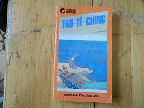 Tao ching duyvendak - tao,