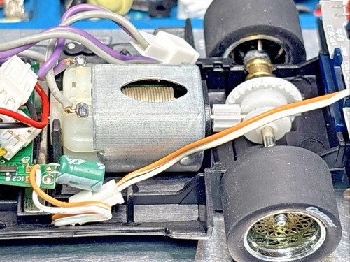 Carrera slot car - carrera,