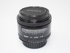 Sigma AF Super-Wide II 24 mm