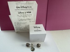 2024 Disney Parks Pandora Set