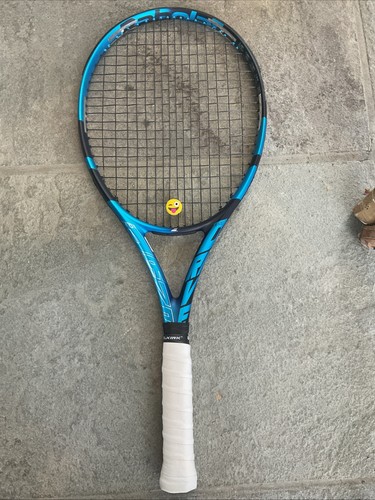 Babolat pure drive racquet - drive,