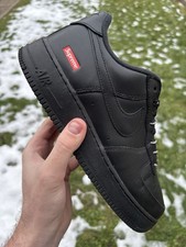 Taglia 8,5 - Supreme x Air