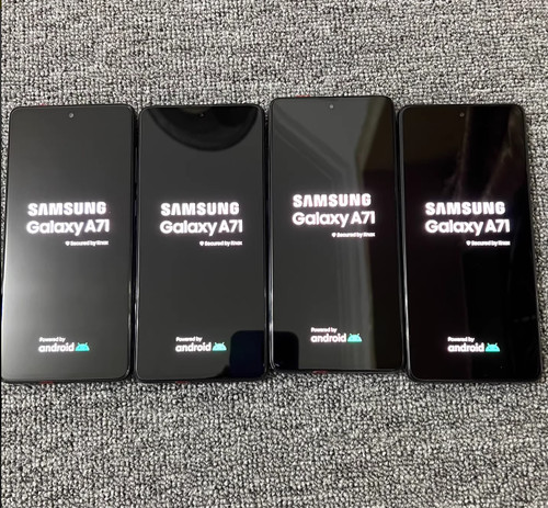 Smartphone samsung galaxy - smartphone,