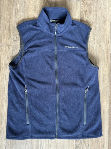 Gilet uomo eddie bauer - gilet,
