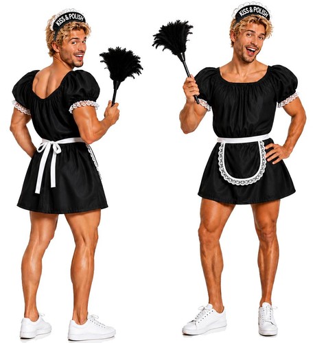 Costume vestito fantasia