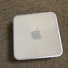 Apple 1 generazione Mac Mini