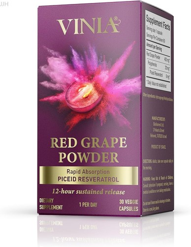 Vinia ore integratore di - 12,