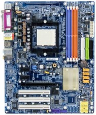 GIGABYTE GA-K8NF9 ULTRA s.939