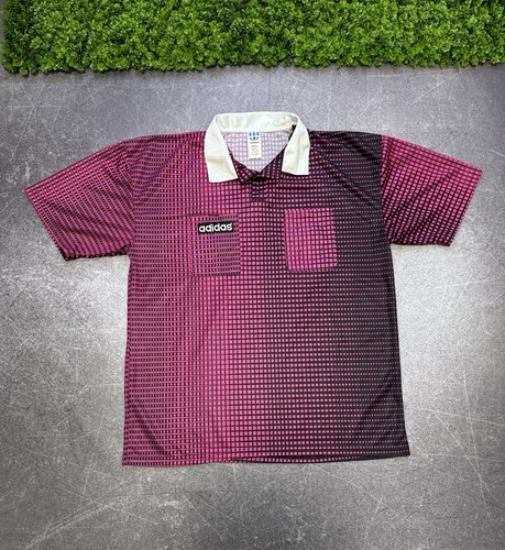 Maglia arbitro calcio vintage - calcio,