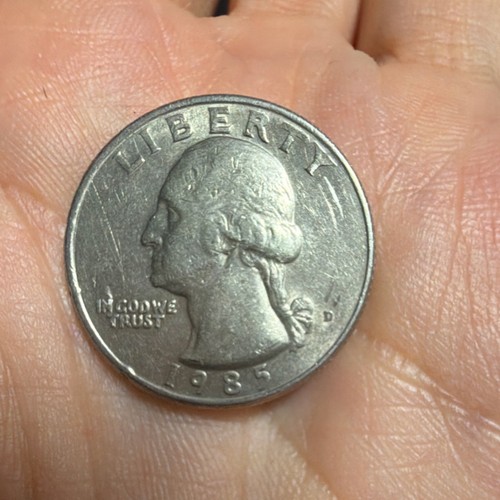 Washington quarter dollar - washington,