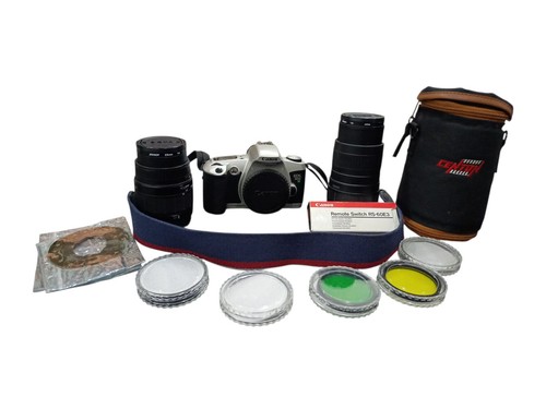 Canon eos 500n fotocamera - eos,