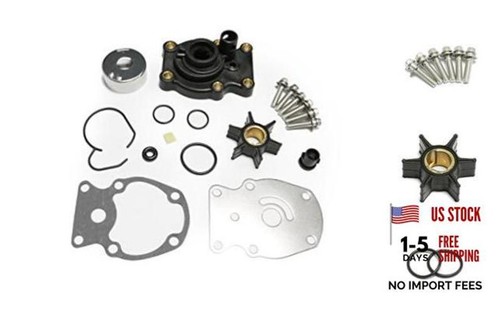 Johnson evinrude omc kit - johnson, pompa
