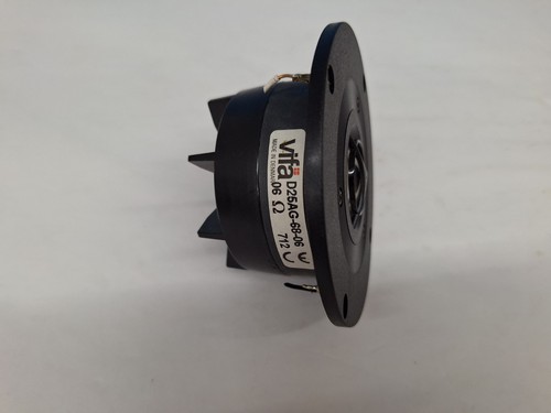 Thiel tweeter vifa - thiel, 1.5