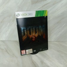 Doom 3 BFG Edition 💿 XBox