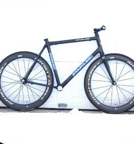 Telaio bici strada in - telaio, da
