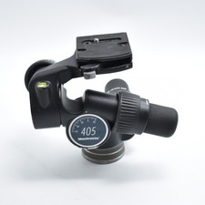 【ECC】Manfrotto 405 Testa
