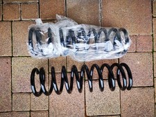 Molle anteriori Opel Commodore