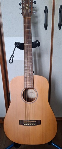 Chitarra acustica cort - acustica,