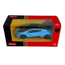 Modellino Auto Rastar 1/43