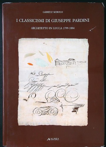 Classicismi giuseppe - i,