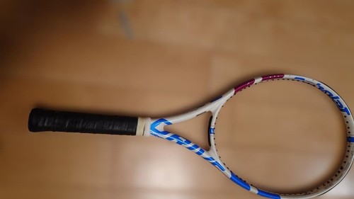Racchetta tennis babolat - racchetta,