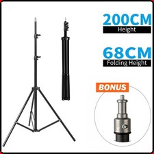 Supporto Luce Studio 2m