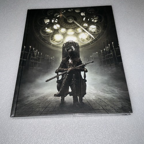 Bloodborne the old hunters - bloodborne,