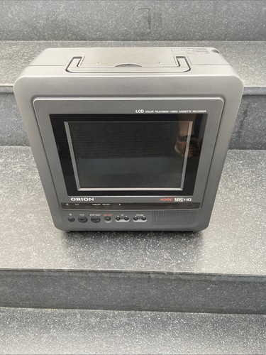 Orion combi 640 lcd - lcd, tv