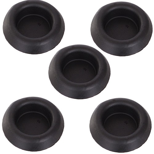 Set tappi gomma universali - tappi, per