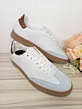 scarpe uomo casual vera pelle