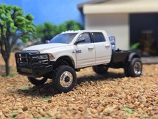 PERSONALIZZATO 1/64 2018 Dodge