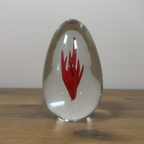 Fermacarte firmato archimede - firmato,
