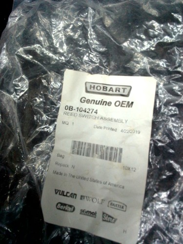 Hobart 104274 gruppo - ob-104274,