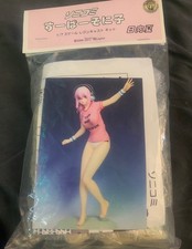 Super Sonico Zenko Garage Kit