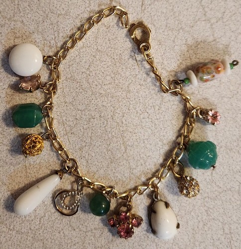 Bracciale stile vintage con