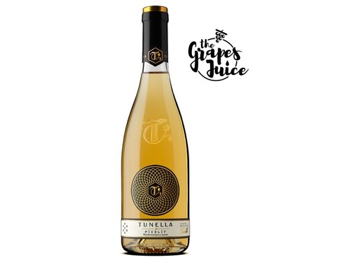 Tunella picolit 2022 - picolit,