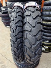 Coppia 100/90-19 57H