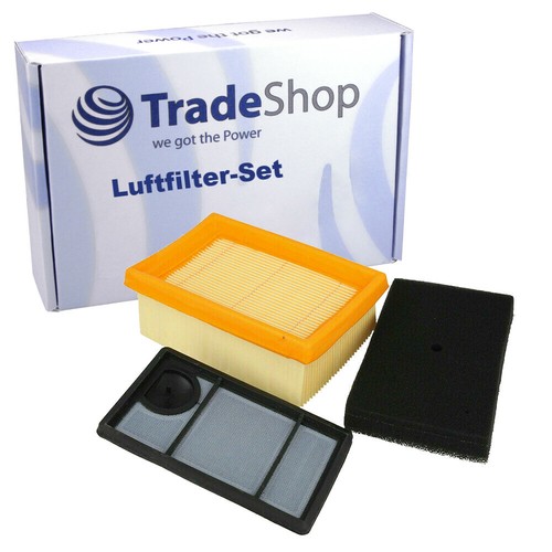 Kit filtro aria - , (filtro