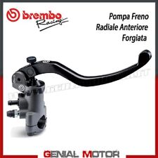 Pompa Freno Radiale Anteriore