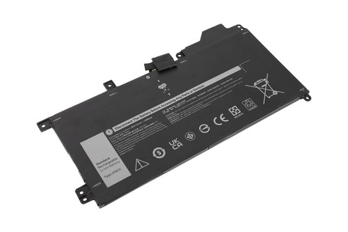Batteria per dell latitude - batteria,