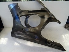 Carena sinistra Honda CBR600