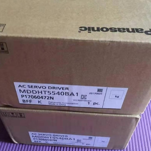 Servoazionamento panasonic - servoazionamento,