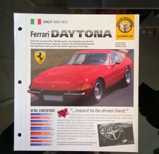 .Imp 1969-73 Ferrari Daytona