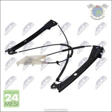 Alzacristalli alzavetro AJS