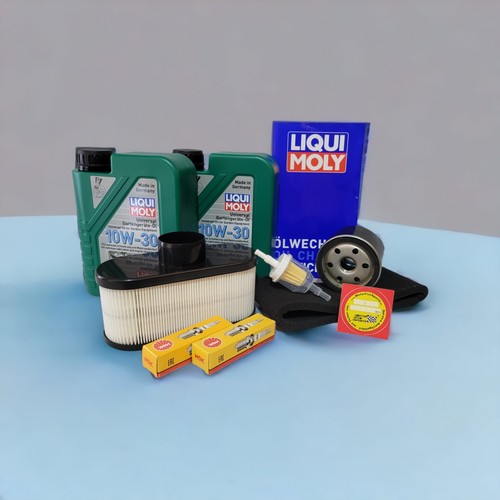 Kit manutenzione adatto - , per